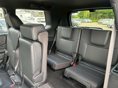 صورة 7 لـ 2026 Toyota LAND CRUISER 250