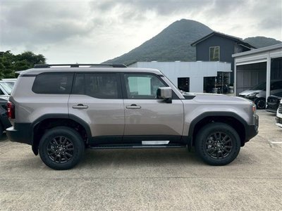 صورة 17 لـ 2026 Toyota LAND CRUISER 250