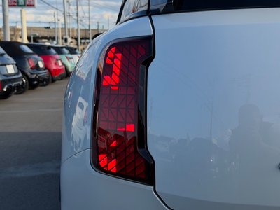 2024 MINI COOPER COUNTRYMAN — фото 14