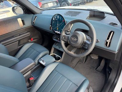 2024 MINI COOPER COUNTRYMAN — фото 23