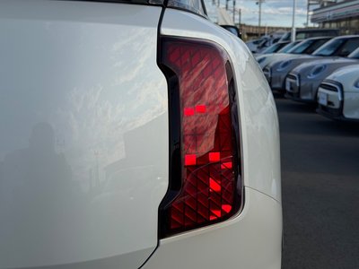 2024 MINI COOPER COUNTRYMAN — фото 15