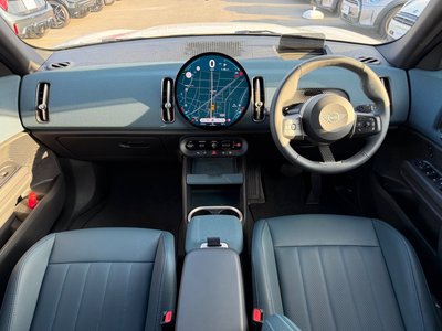 2024 MINI COOPER COUNTRYMAN — фото 18