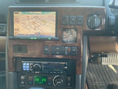 صورة 13 لـ 1999 LAND Rover RANGE ROVER