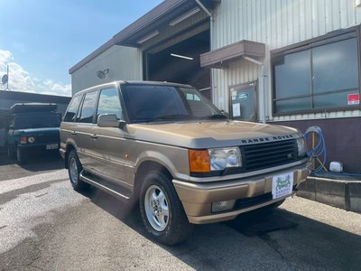 صورة 1 لـ 1999 LAND Rover RANGE ROVER