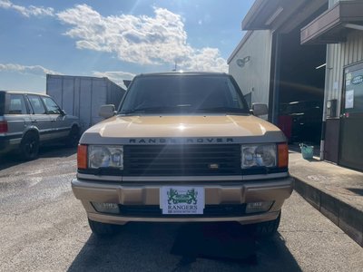 صورة 3 لـ 1999 LAND Rover RANGE ROVER