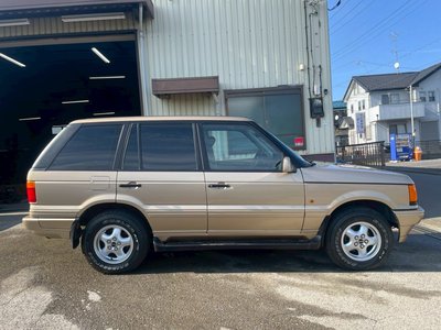 صورة 7 لـ 1999 LAND Rover RANGE ROVER