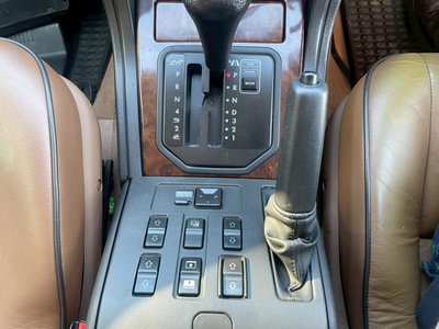 صورة 14 لـ 1999 LAND Rover RANGE ROVER