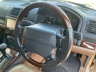 صورة 16 لـ 1999 LAND Rover RANGE ROVER