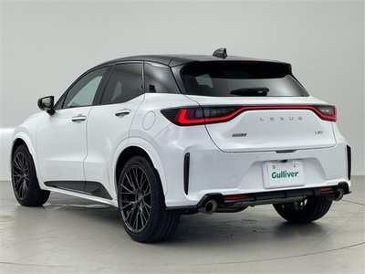 صورة 43 لـ 2024 Lexus LBX