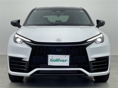 صورة 18 لـ 2024 Lexus LBX