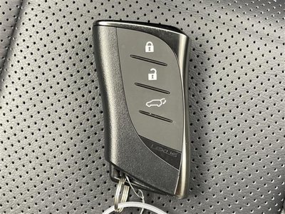 صورة 31 لـ 2024 Lexus LBX