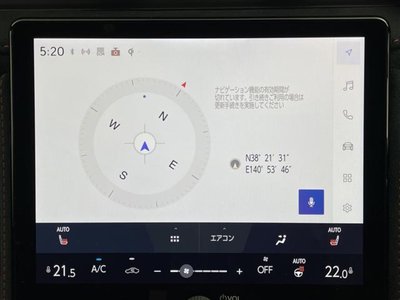 صورة 2 لـ 2024 Lexus LBX