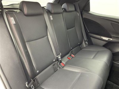 صورة 34 لـ 2024 Lexus LBX