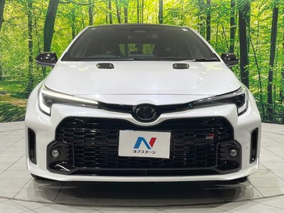 صورة 14 لـ 2023 Toyota GR COROLLA