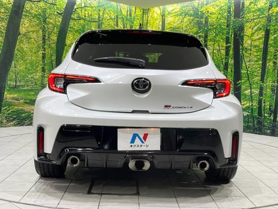 صورة 15 لـ 2023 Toyota GR COROLLA