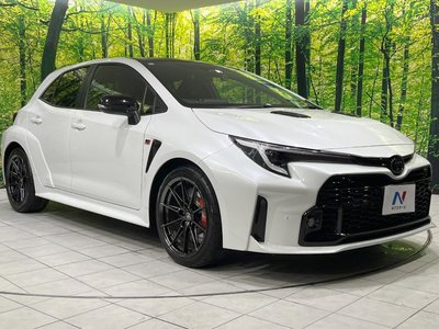 صورة 16 لـ 2023 Toyota GR COROLLA