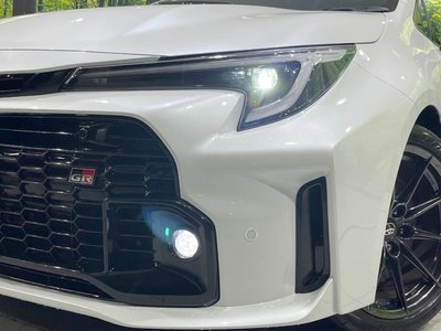 صورة 12 لـ 2023 Toyota GR COROLLA
