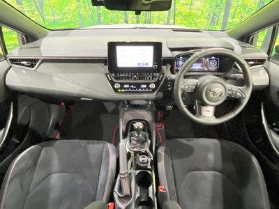 صورة 2 لـ 2023 Toyota GR COROLLA