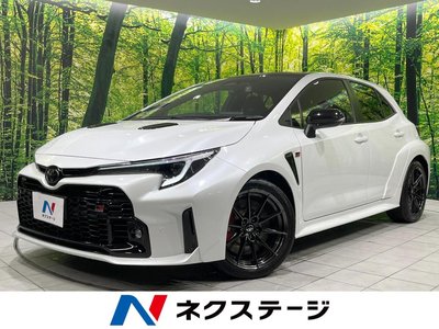 صورة 1 لـ 2023 Toyota GR COROLLA
