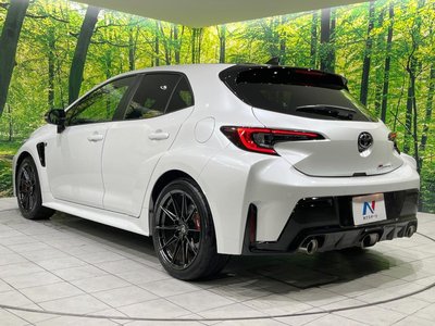 صورة 44 لـ 2023 Toyota GR COROLLA