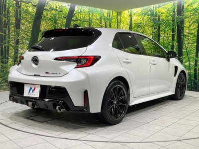 صورة 17 لـ 2023 Toyota GR COROLLA