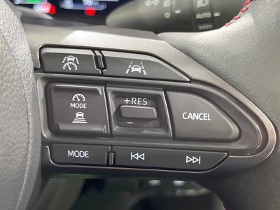 صورة 5 لـ 2023 Toyota GR COROLLA