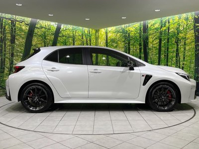 صورة 45 لـ 2023 Toyota GR COROLLA