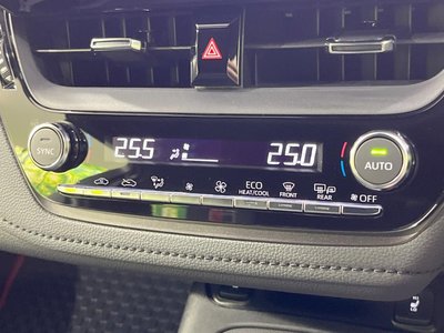 صورة 27 لـ 2023 Toyota GR COROLLA