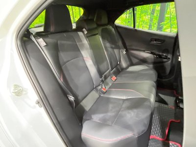 صورة 9 لـ 2023 Toyota GR COROLLA