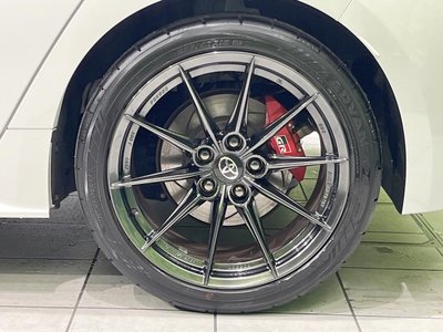 صورة 47 لـ 2023 Toyota GR COROLLA