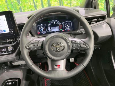 صورة 11 لـ 2023 Toyota GR COROLLA