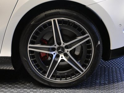 2025 Mercedes-BENZ EQE AMG photo 14