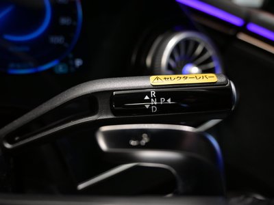 2025 Mercedes-BENZ EQE AMG thumbnail 26