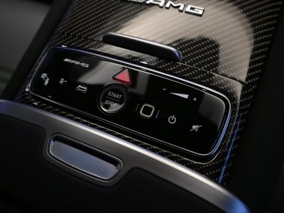 2025 Mercedes-BENZ EQE AMG thumbnail 28