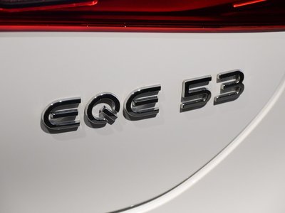 2025 Mercedes-BENZ EQE AMG thumbnail 60