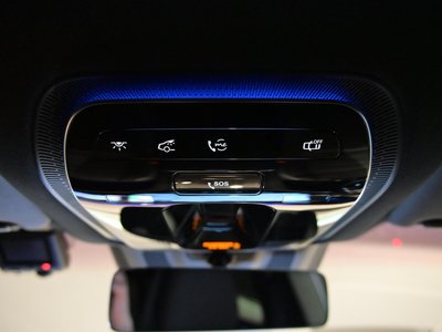 2025 Mercedes-BENZ EQE AMG thumbnail 65
