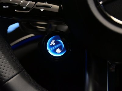 2025 Mercedes-BENZ EQE AMG thumbnail 61
