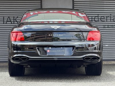 2024 Bentley FLYING SPUR — фото 7