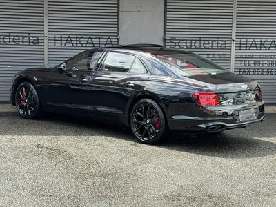 2024 Bentley FLYING SPUR — фото 9