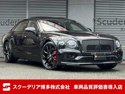 2024 Bentley FLYING SPUR — фото 1