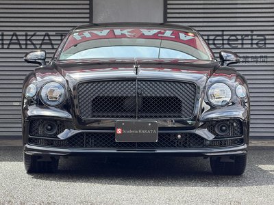 2024 Bentley FLYING SPUR — фото 2