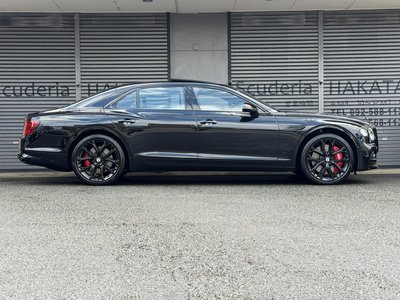 2024 Bentley FLYING SPUR — фото 4