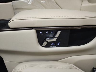 صورة 12 لـ 2025 Toyota ALPHARD