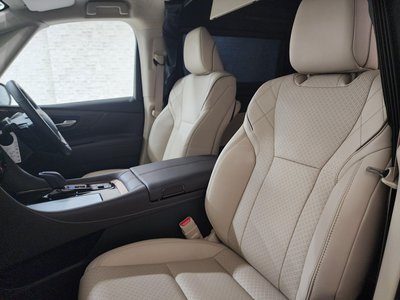 صورة 52 لـ 2025 Toyota ALPHARD