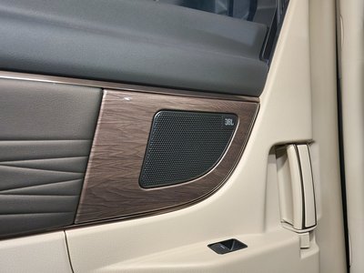 صورة 8 لـ 2025 Toyota ALPHARD
