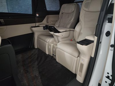صورة 56 لـ 2025 Toyota ALPHARD