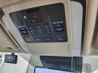 صورة 57 لـ 2025 Toyota ALPHARD