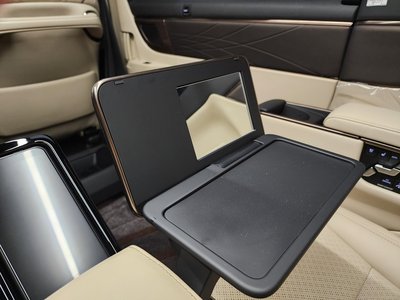 صورة 21 لـ 2025 Toyota ALPHARD