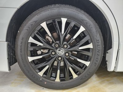صورة 27 لـ 2025 Toyota ALPHARD