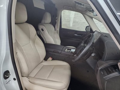 صورة 31 لـ 2025 Toyota ALPHARD